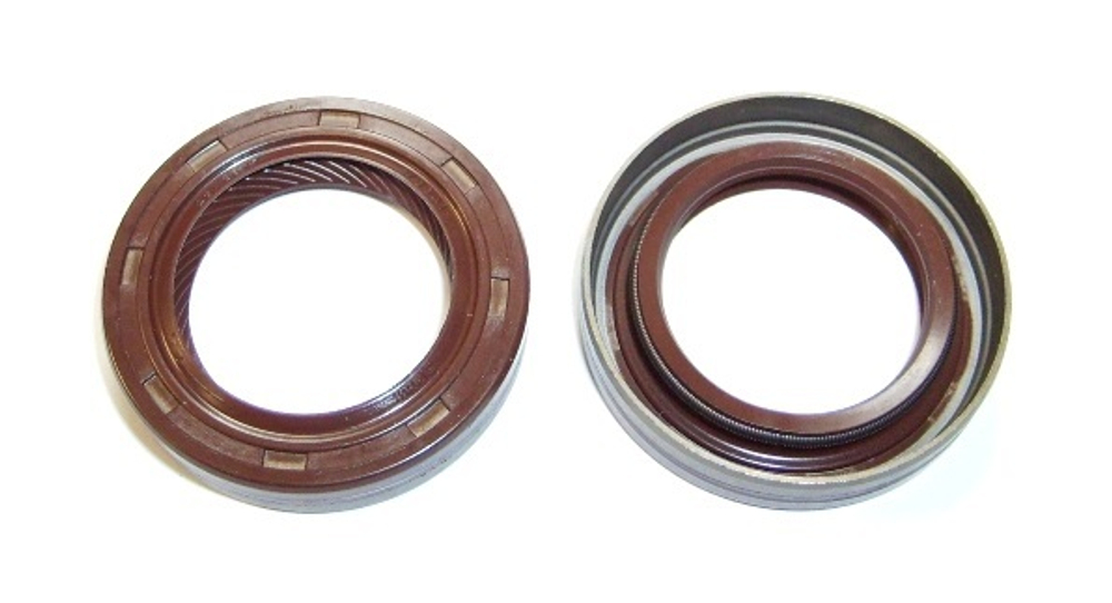 ELRING - 440710-ELR - Shaft Seal, crankshaft - SEMERING 23/35/7