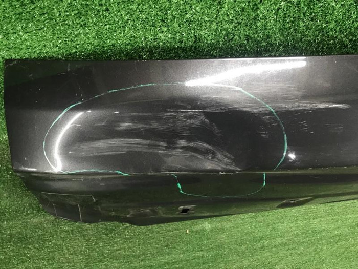 Борт откидной BMW X5 G05 (2018-н.в.)