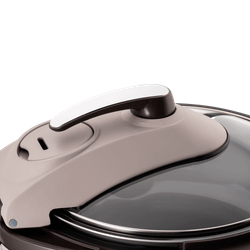 Мультиварка Maunfeld MF-1621BR