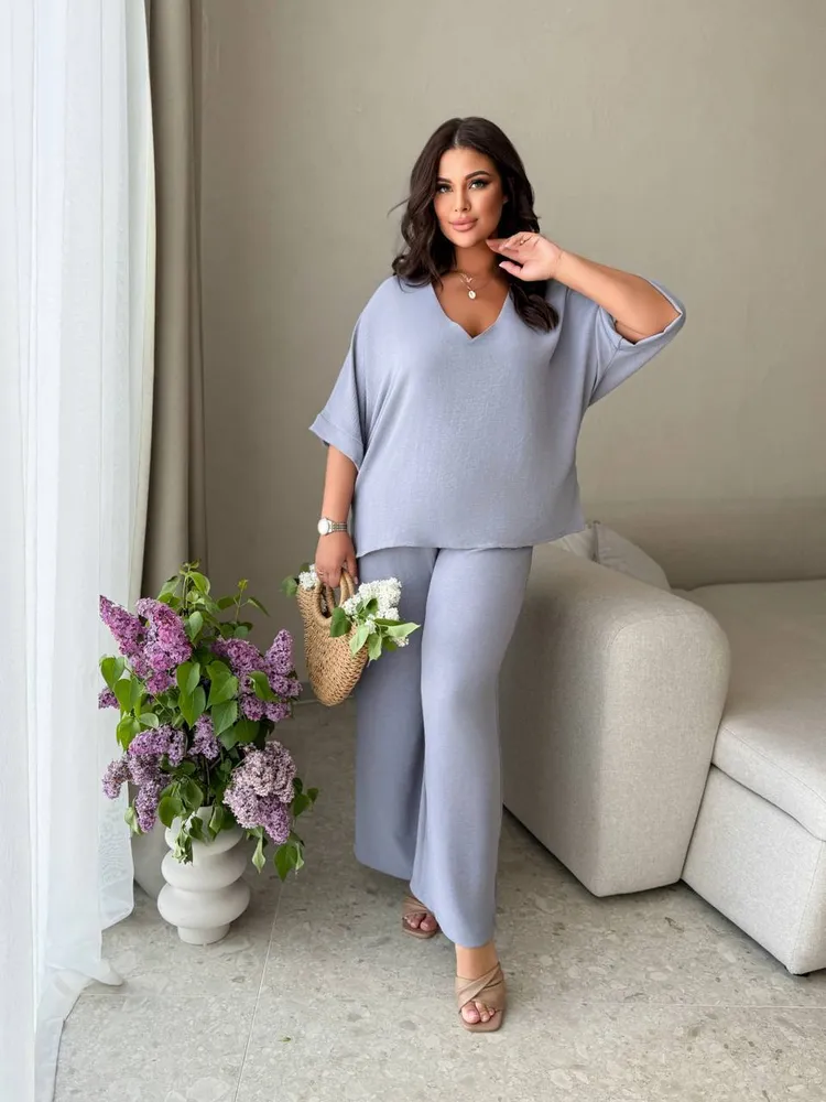 Костюм УК-1311 Фабрика Моды