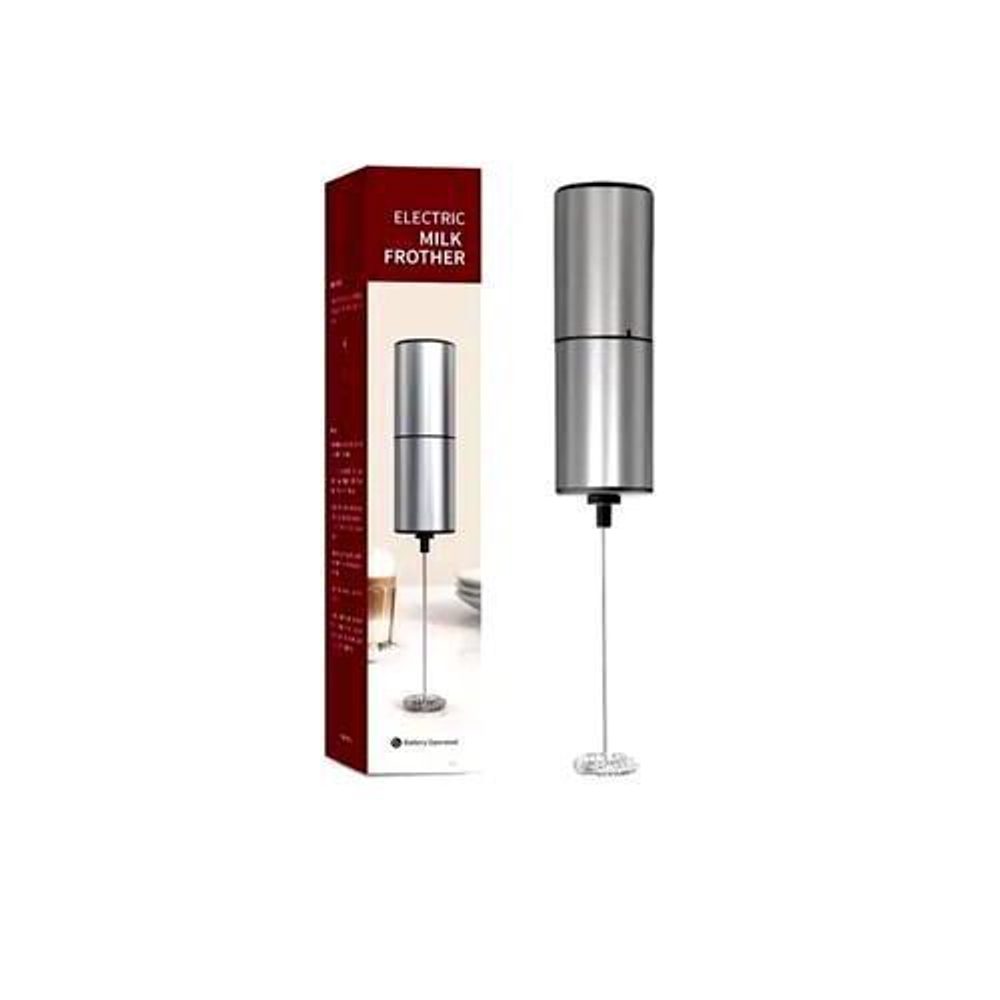 Металлический электовенчик в стальном корпусе( 2 АА)