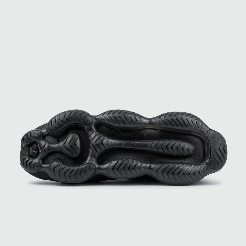 Кроссовки Nike Air Max Scorpion Fk Triple Black