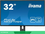 Монитор Iiyama ProLite XB3270QS-B5