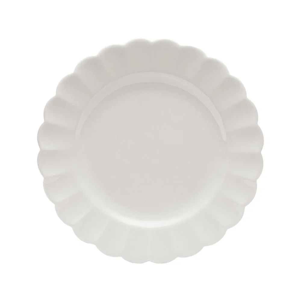 Тарелка Десертная Flora Camelia 22См Oxford 152281