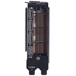 Видеокарта Afox nVidia GeForce RTX 3090 24Gb AF3090-24GD6XH7