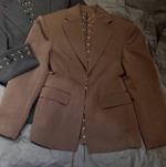 Пиджак Schiaparelli