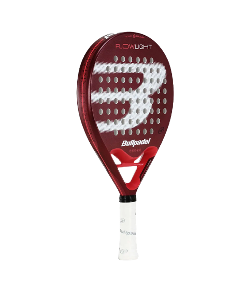 Bullpadel Flow Light 2025 ракетка падел