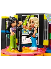 Конструктор Friends 42610 Караоке-вечеринка