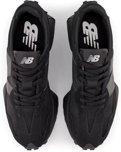 Кроссовки New Balance 327 черный