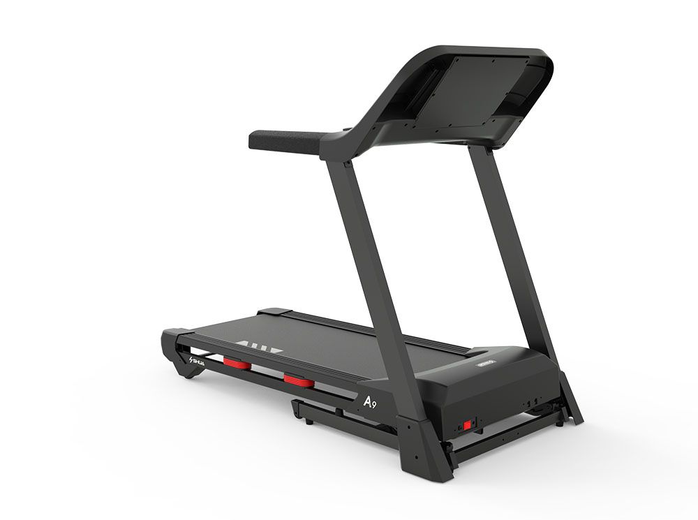 Беговая дорожка SHUA SH-T9119P