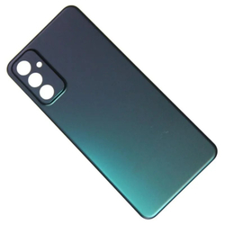 Задняя крышка для Samsung Galaxy M23 5G (M236B) Зеленый