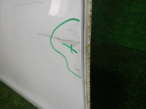 Дверь задняя правая Peugeot 308 2 T9 (2013-н.в.)