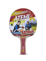 Набор для тенниса Атеми Strike ( 2 ракетки+чехол+3 мяча)