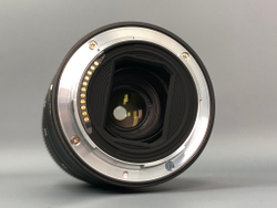 Nikon 28-75mm 2.8 Nikon Z