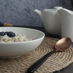 Салатник 500 мл d 17 см h5 см Fine Plus Noble [6]