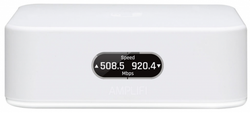 Роутер Ubiquiti AmpliFi Instant Router 802.11ac 2.4/5ГГц 1167Mbps AFi-INS-R-EU