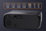 Проектор ThundeaL TD97 Pro