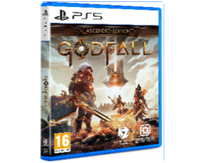God Fall (PS5) NEW