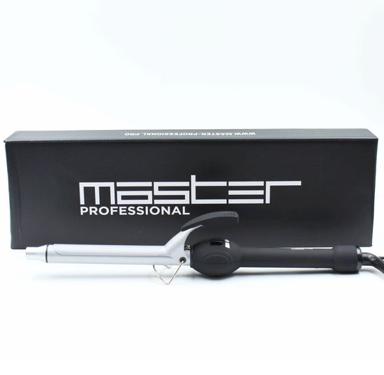 Щипцы MASTER Professional MP-028 19мм