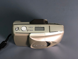 Фотоаппарат Olympus mju II zoom 170