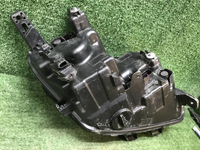 Фара левая Geely Coolray (2019-2024) LED