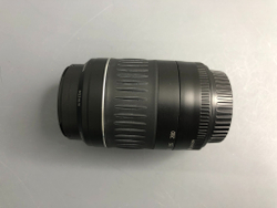 Canon EF 55-200mm 4.5-5.6 II USM