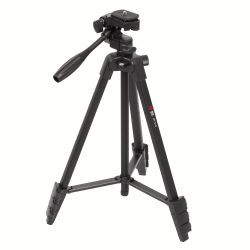 NT-510 Шт Era Штатив SFTP-01BT Comfort Travel 415/1365mm 0,58kg load2,5kg пульт держатель телефона | Era-pro