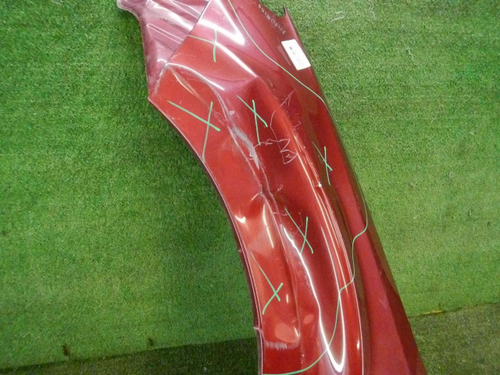 Крыло переднее левое Subaru Forester SH (2011-2013)