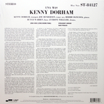 Kenny Dorham / Una Mas (One More Time)(LP)