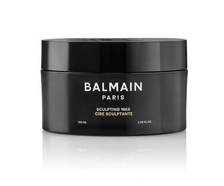 Balmain Homme Sculpting Wax СКУЛЬПТУРНЫЙ ВОСК 100 мл