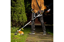 Бензиновый триммер Denzel DTL-52 96265