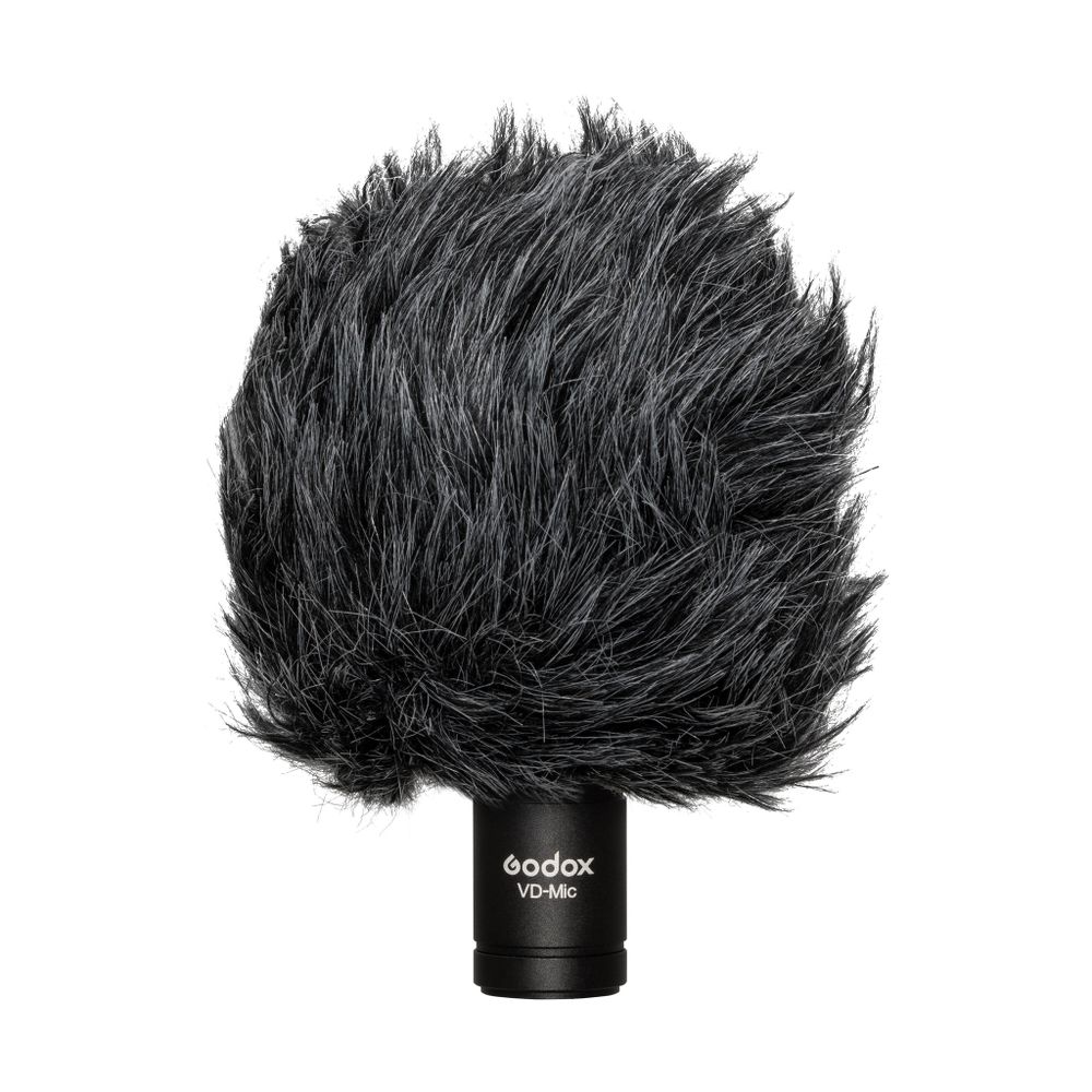 Микрофон Godox VD-Mic