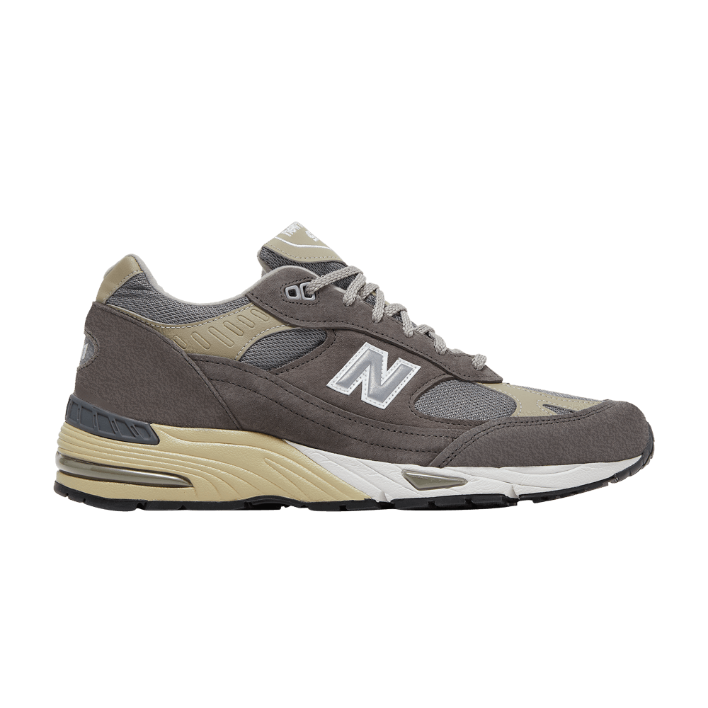 Кроссовки Dover Street Market X New Balance Nb 991