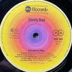 Steely Dan ‎– Greatest Hits 2LP (Германия 1978г.)