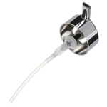 Набор для ванной 4 пр, Аника, сер, пластик, стак,подс д/зуб щет,дозат д/мыла,мыл-ца, Y9-078