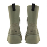 Ugg Classic Platform Dipper Boot - Shaded Clover