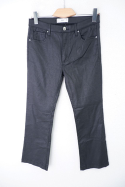 Штаны Mango из хлопка 46 размер