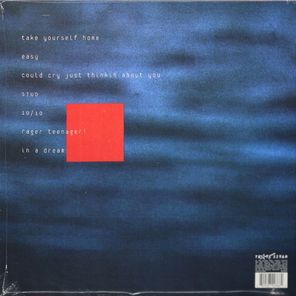 Troye Sivan / In A Dream (Coloured Vinyl)(12" Vinyl EP)