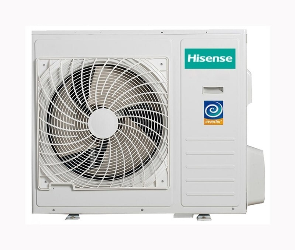 Hisense AUD-12HX4SNL/AUW-12H4SV