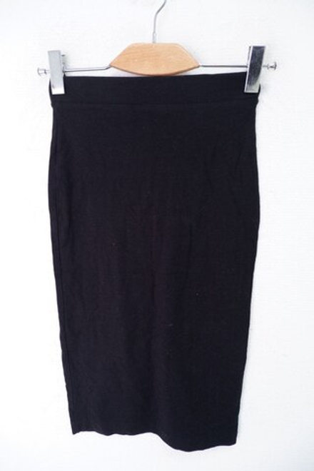 Юбка H&M базовая 44 размер