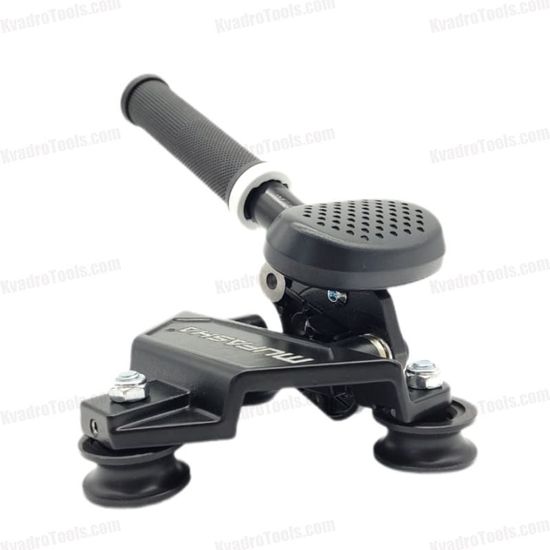 Каретка для плиткореза - шины Mufasha