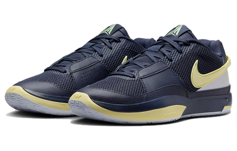 Кроссовки Nike Ja 1