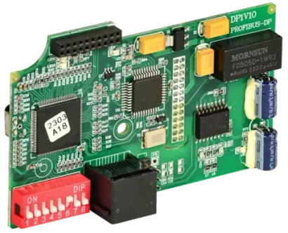Плата расширения MODBUS-RTU ONI
