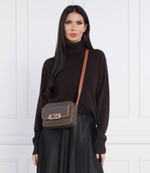 сумка через плечо parker Michael Kors - коричневый(32F2G7PC8B)