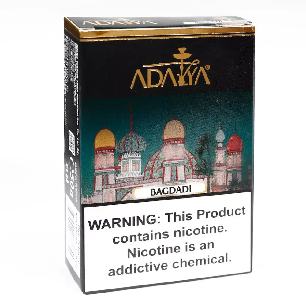 Adalya - Bagdadi (50g)