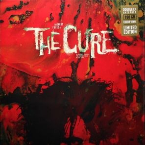Сборник / The Many Faces Of The Cure (A Journey Through The Inner World Of The Cure)(Coloured Vinyl)(2LP)