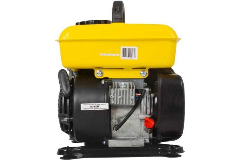 Инверторный генератор DN1500i Huter