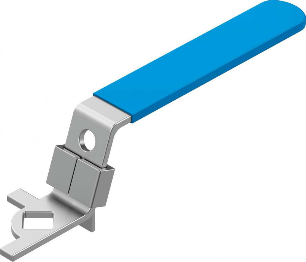 Ручной рычаг Festo VAOH-F7-11-H9-A-32
