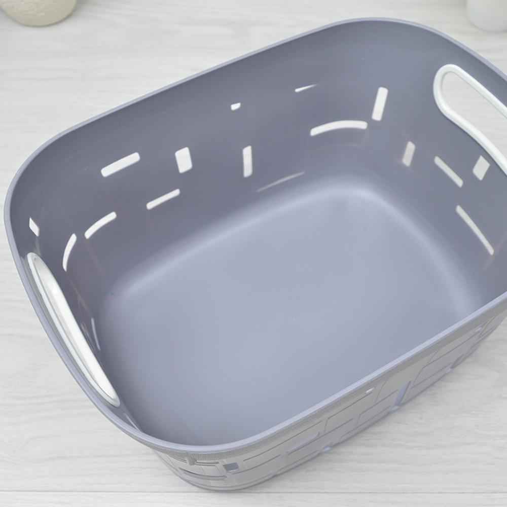 Корзина для хранения 33.5*24*17.5см, NN50644-119