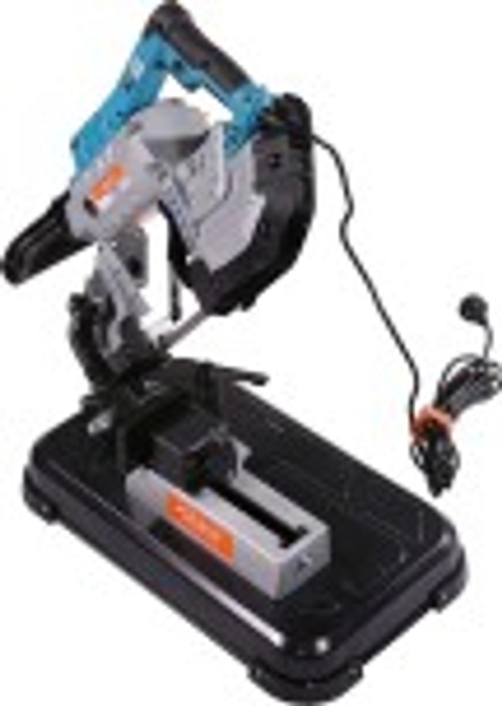 Пила ленточная сетевая Sturm BSM3314P